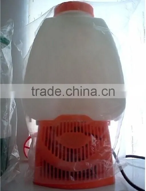 iLOT 25L Battery Knapsack Sprayer