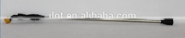 iLot Stainless Steel Telescopic Sprayer Lance