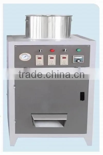 2014 China made sold well stainless steel garlic peeling equipment