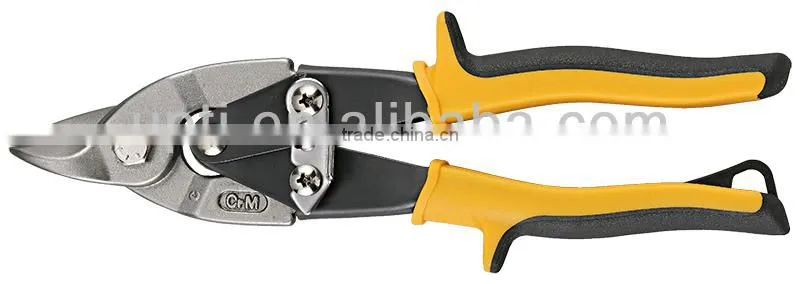 Bulldog Snips