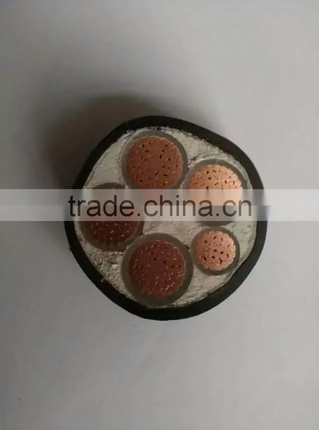 super flexible pvc cables 50mm