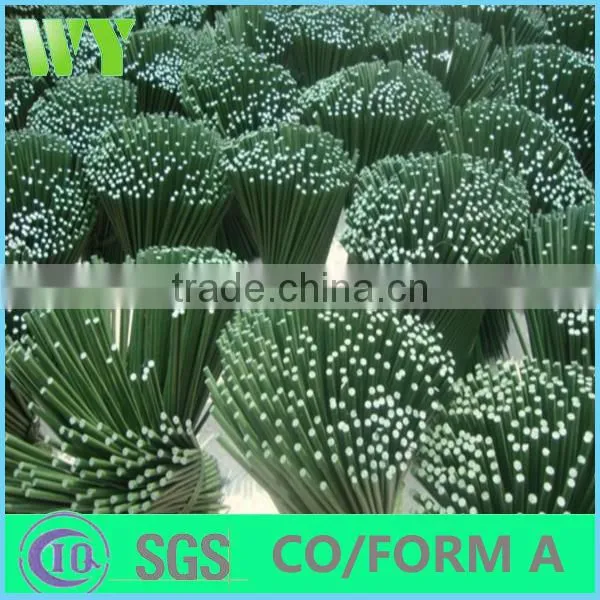 natural bamboo flower stick for home decoration