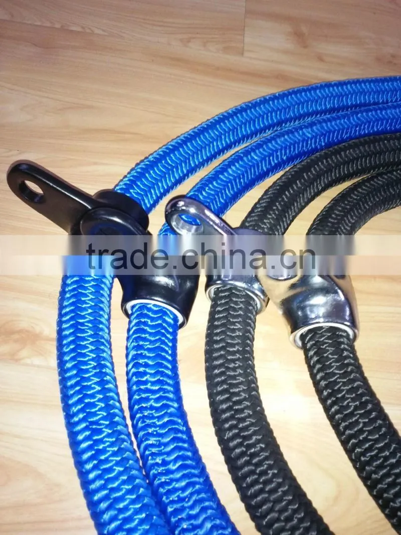 High quality tricep rope for sales Training rope Fitness products