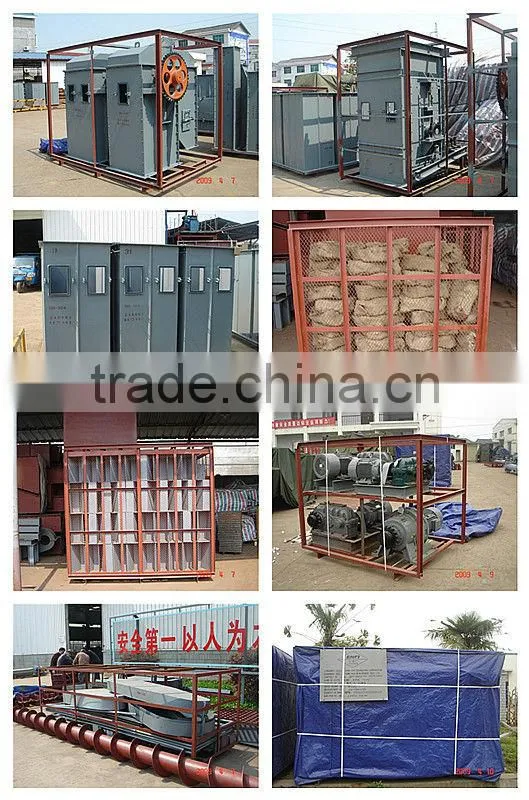 High tensile strength bucket elevator chain price