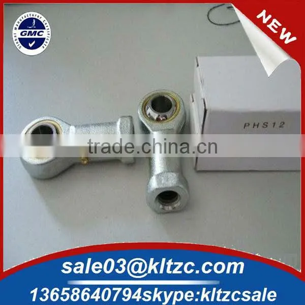 Single slit outer oil lubrication joint bearing UG50