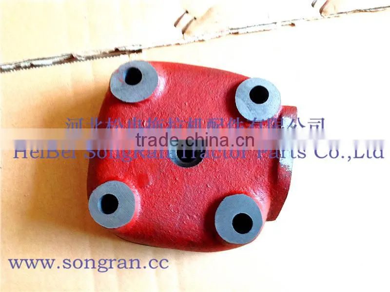 MTZ belarus Tractor spare parts Seat 80B-6800000-CB