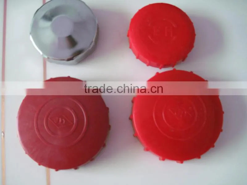 Agriculture engine parts 9.5L trator fuel tank