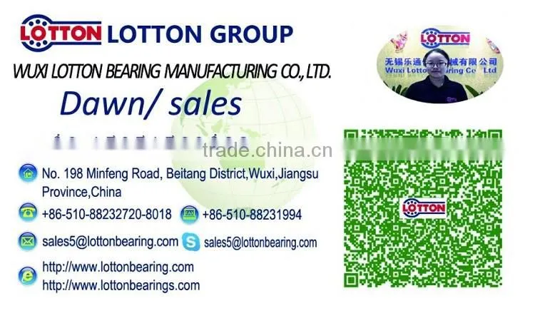 Low cost Lmb8Uu Open Linear Ball Bearing