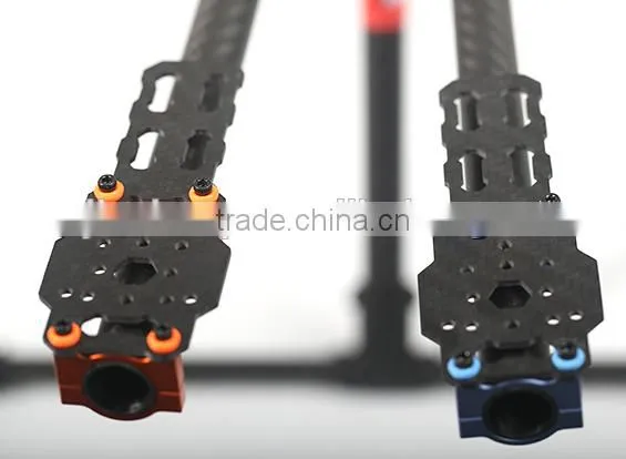 Aircraft parts Carbon fiber cnc cutting parts