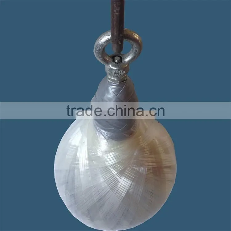 soft pendulum impact hammer for elevator impact test