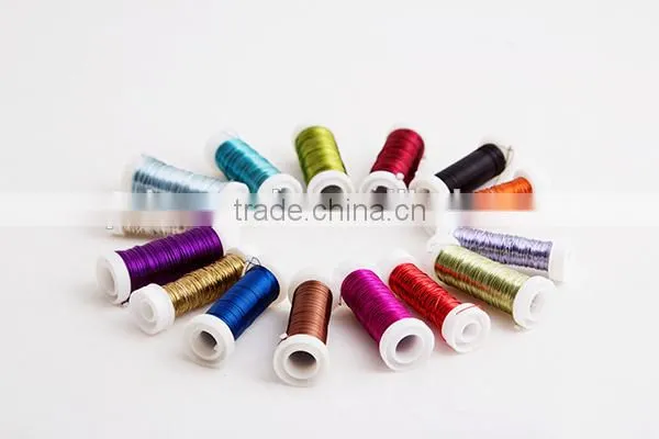 Artistic Craft Wire Of Binding Wire Copper Wire