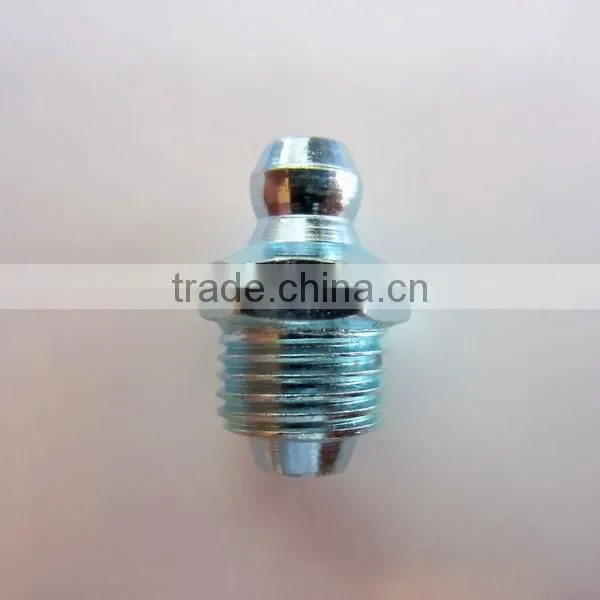Best Quality Mild Steel Material 1/8-28 Grease Nipple