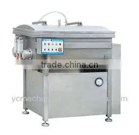 250kg capacity Industrial Smoke house for sausage