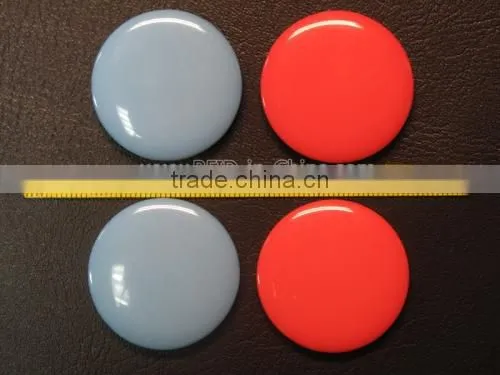 High Temperature Resistance RFID Clothing Tags with Wholesale Price