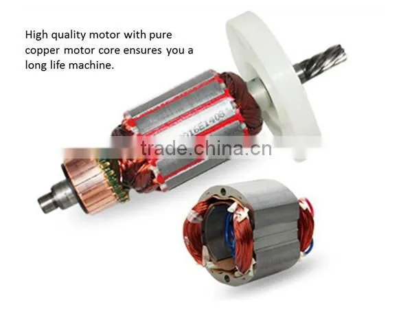 Whole Sale 13mm 850W 3000r/min A New Look Electric Impact Drill