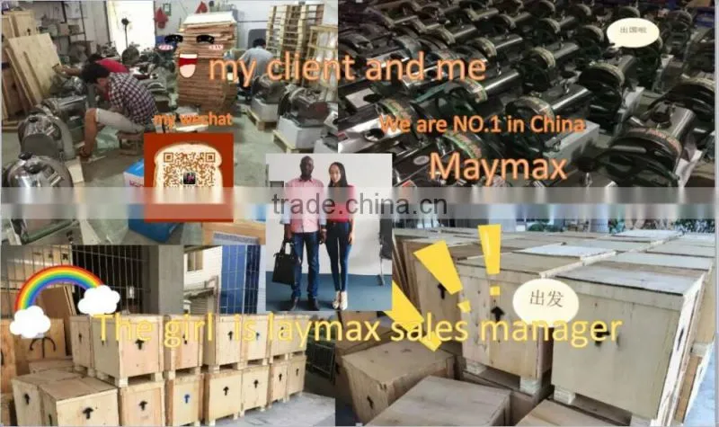 Good qualiLaymax national patent sugarcane juice making machine in Cuba