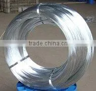 Electro Galvanized Wire