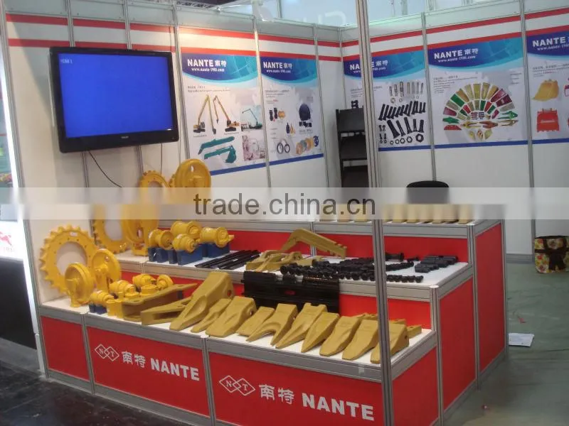 5 Ton Imported Hydraulic Parts Crawler Excavator