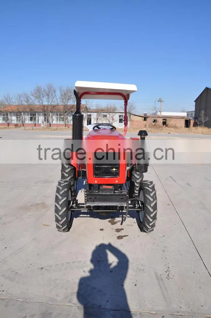 35hp 4WD china cheap mini tractor ,tractor hot sales in belize
