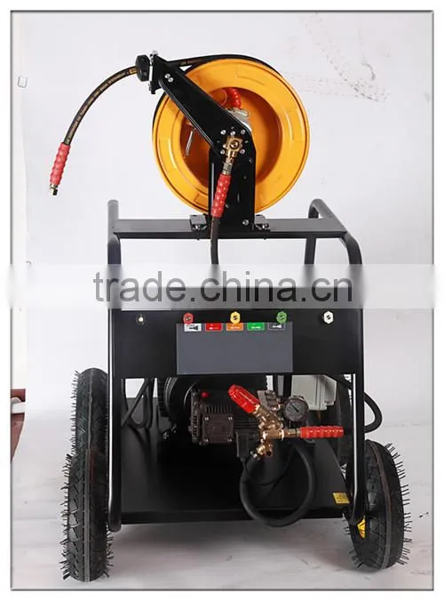 Cold Water Industrial Jet Power High Pressure Washer