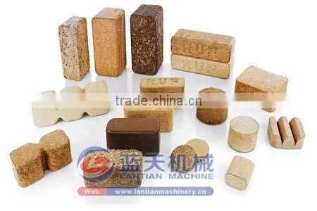 30 Years New Design Competitive Price Hydraulic Charcoal Briquette Press Machine