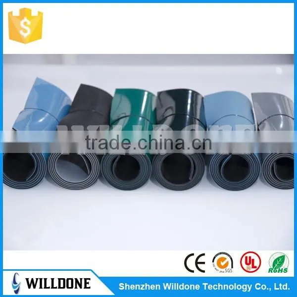 High Quality 2-layer ESD Table Mat, Anti-static Table Mat