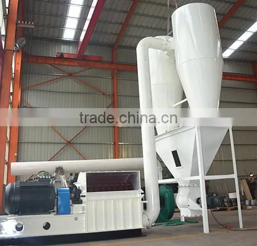 ROTEX MASTER Diesel Engine Feed Hammer Mill / Corn Feed Hammer Mill for Sale