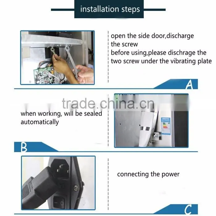 Automatic Tea/medicine herb packaging machine