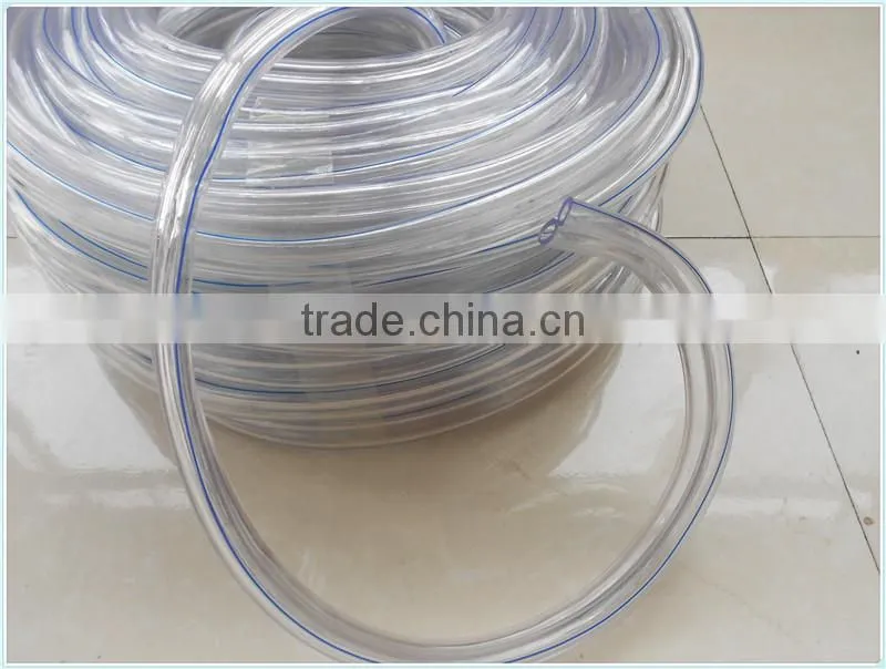 Milk Pipe for Mobile Cow Milking Machines