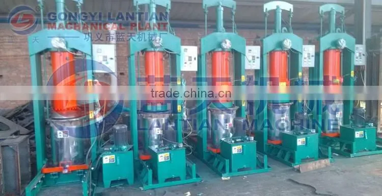 Low price energy saving cotton seed oil mill machinery