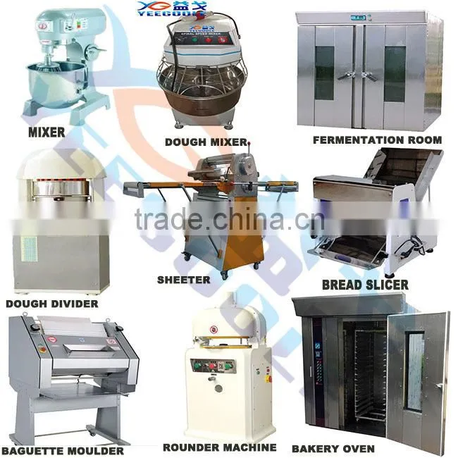 Toast moulder/ toast bread moulder/toast moulding machine