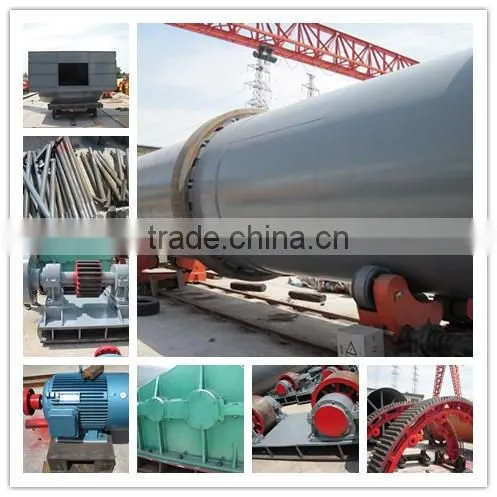 Zinc oxide production equipment for zinc oxide manufacturing plant