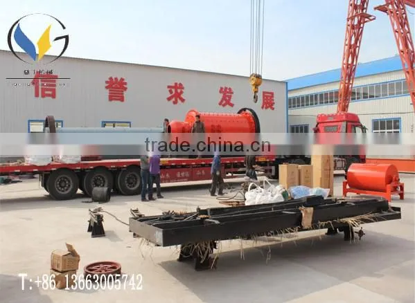supply cement plant machine, cement ball mill, Ball grinding Mill