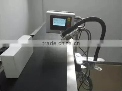 Full automatic small ink jet printer Online Date Ink Jet Printer