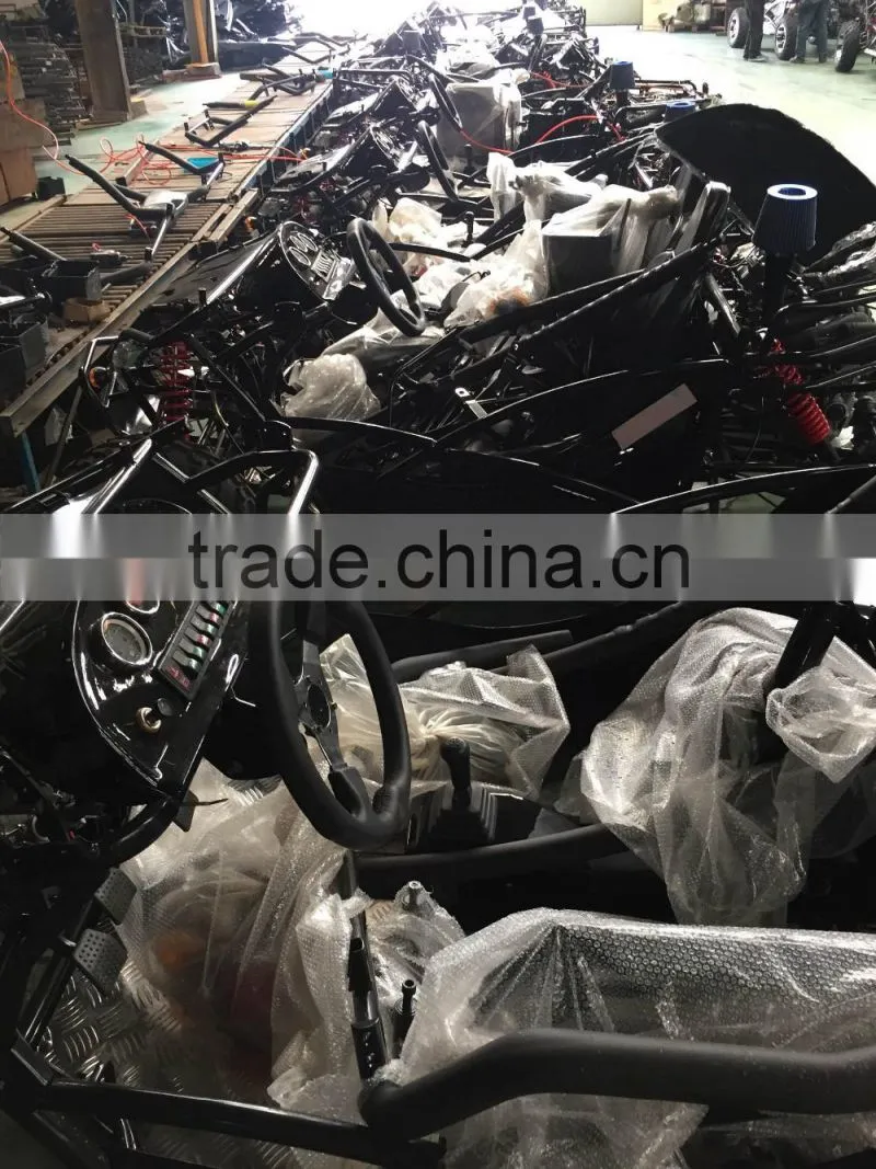 2016 new design offroad/EEC EFI 1100cc buggy/go kart