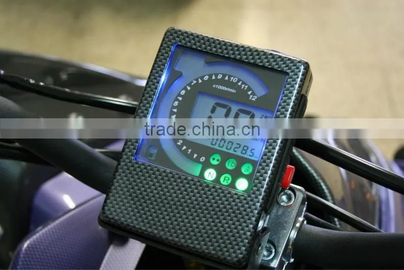 13KW powerful Automatic 300cc racing ATV Quad (TKA300E-Y)