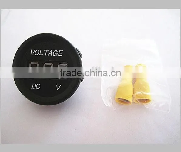 Waterproof USB Charger Adapter Socket 12-24V Power Jack Marine Motorcycle