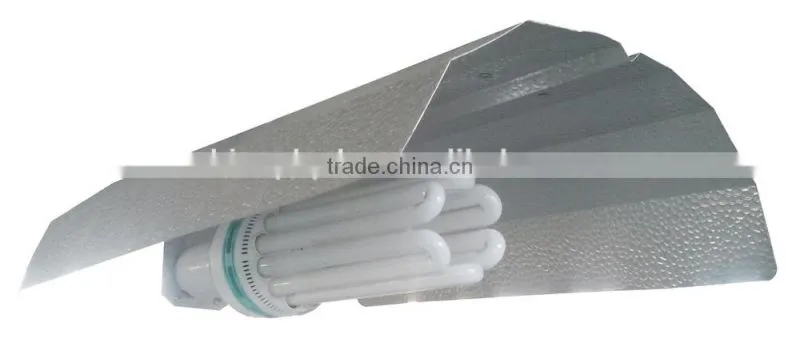 indoor lighting CFL LAMP/ hydroponic indoor plant grow light/ fluorescent LIGHTING
