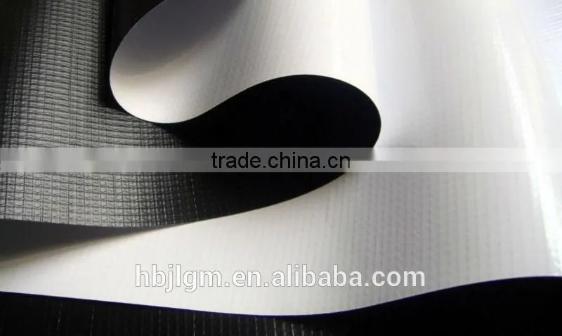 1M pvc flex outdoor hanging banner 340g
