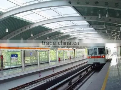 Macrolux multiwall polycarbonate sheet(Makrolon)