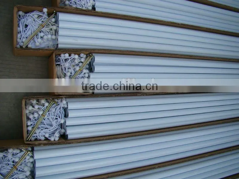 5*10 m PVC party tent