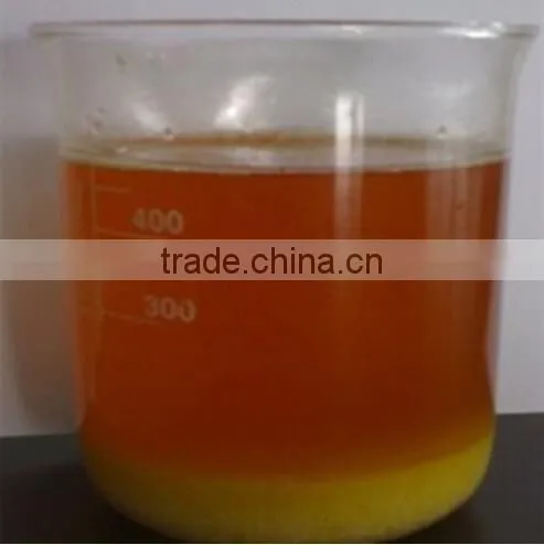 used cooking oil