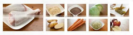 Super Premium Pet Foods