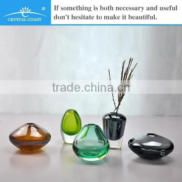 frangrance decorative aroma reed diffuser