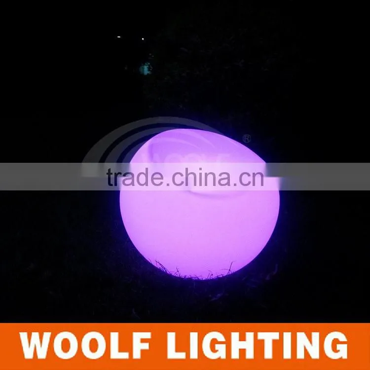 Colourful Decorative Indoor and Outdoor Practical LED Flashing Coffee and Garden Seat