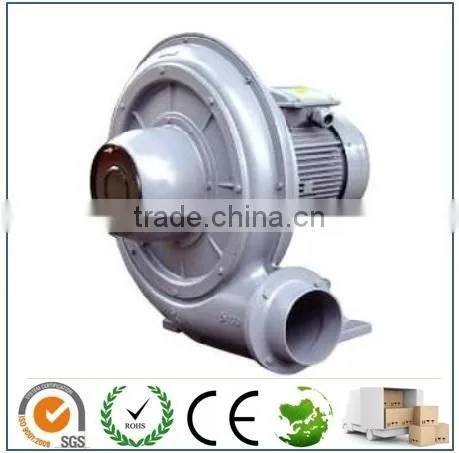 Aluminum Centrifugal Fan