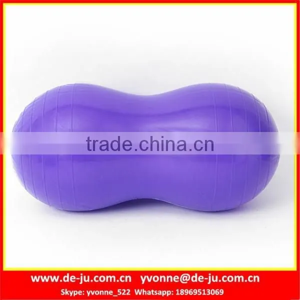 Home Gym Plastic Dumbbell Set