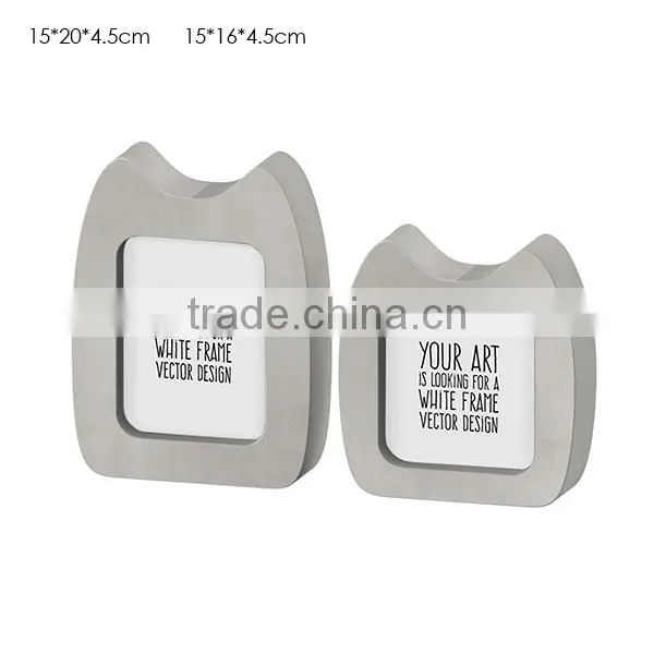 High quality and low price picture photo frame from professional factory direct sale