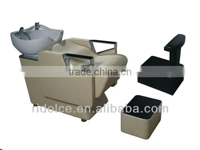 Shampoo Chair hair wash equipment hair salon furniture used salon furniture 2014 F-2123