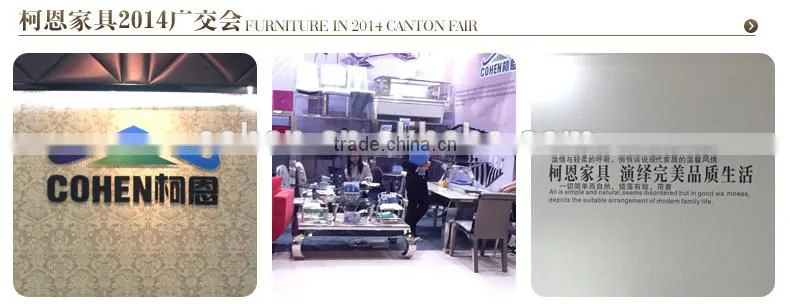 SF017 2+3 Champagne leather sofa furniture set with crystal button 2015 New arrival